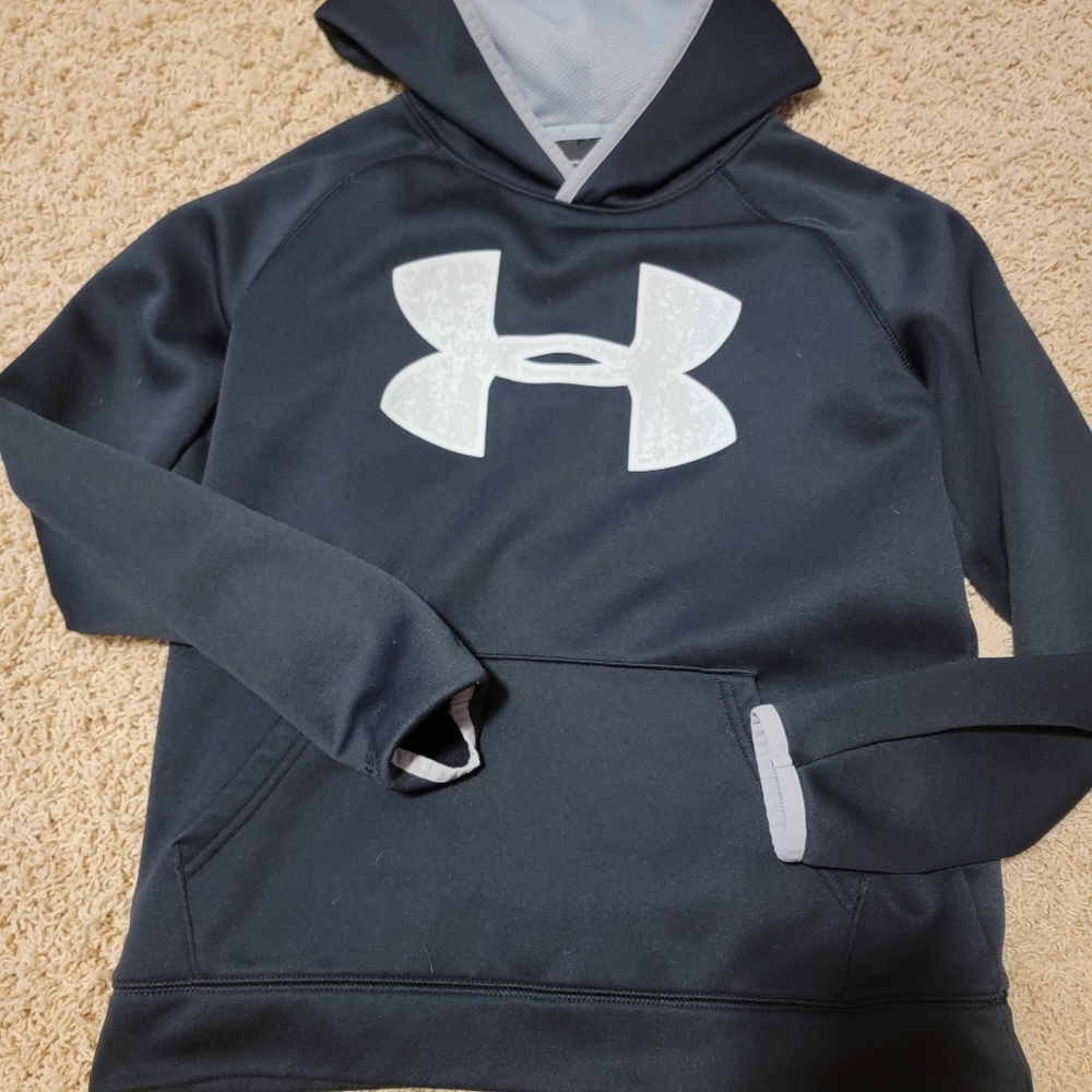UA youth